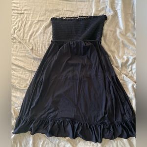 Juicy couture bathing suit cover